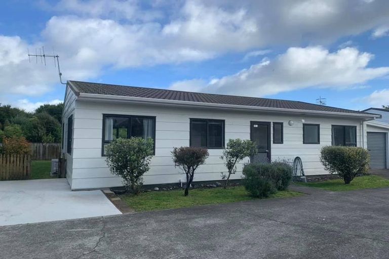 Photo of property in 18a Palmer Court, Paraparaumu, 5032