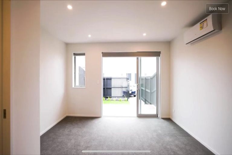 Photo of property in 6/27 Sails Street, Papanui, Christchurch, 8053