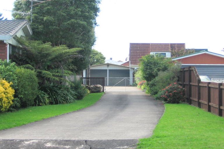 Photo of property in 6 Philip Street, Papatoetoe, Auckland, 2025