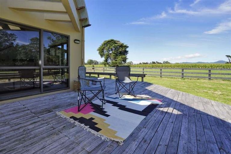 Photo of property in 511b Ngaruawahia Road, Te Kowhai, Hamilton, 3288