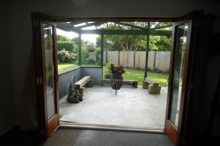 Photo of property in 21 William Street, Rolleston, 7614