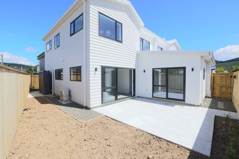 Photo of property in 272 Fergusson Drive, Heretaunga, Upper Hutt, 5018