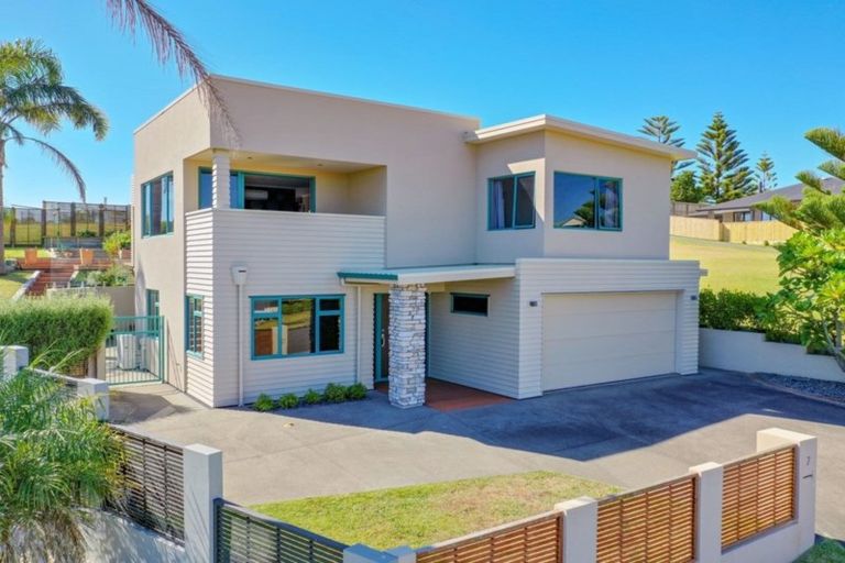 Photo of property in 7 Island View Heights, Coastlands, Whakatane, 3120