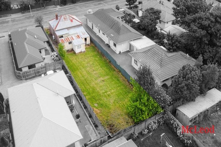 Photo of property in 89 Cameron Street, Ashburton, 7700