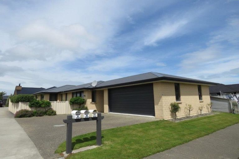Photo of property in 27 Perth Street, Windsor, Invercargill, 9810