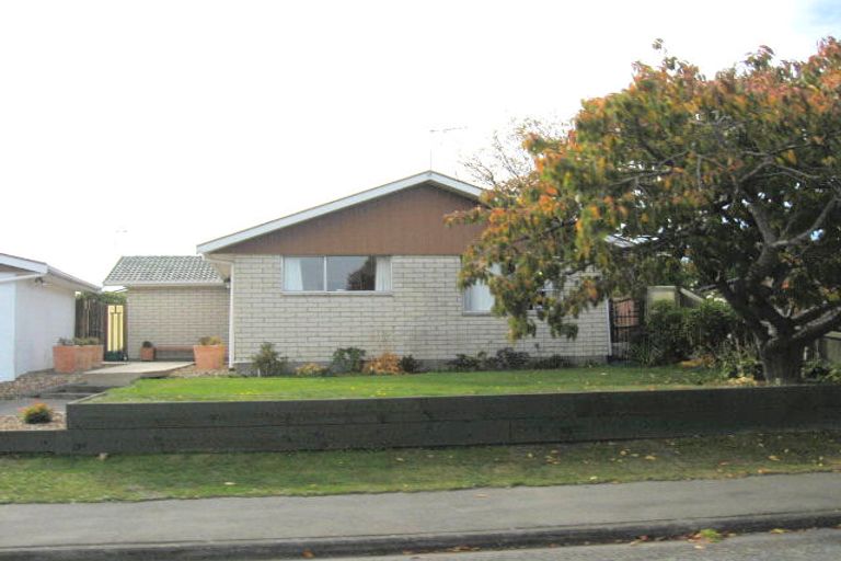 Photo of property in 34 Doncaster Street, Sockburn, Christchurch, 8042