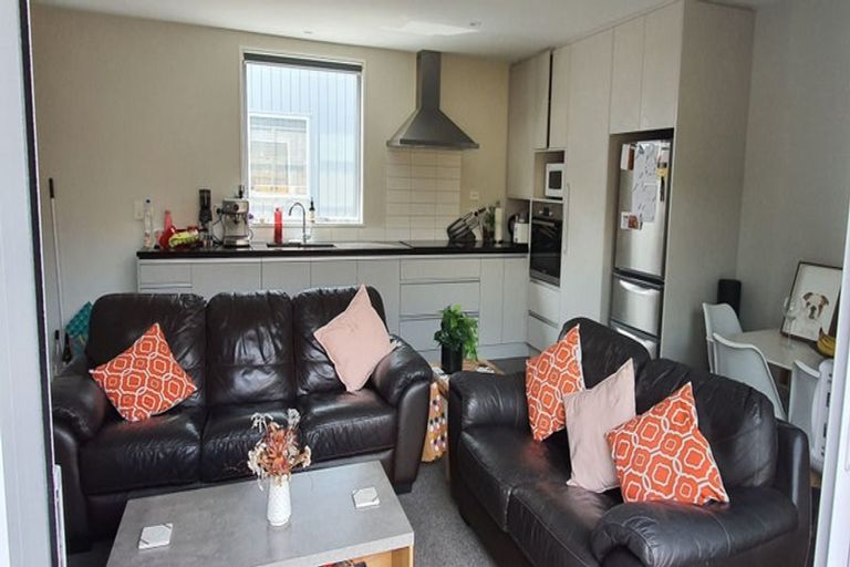 Photo of property in 6/206 Salisbury Street, Christchurch Central, Christchurch, 8013