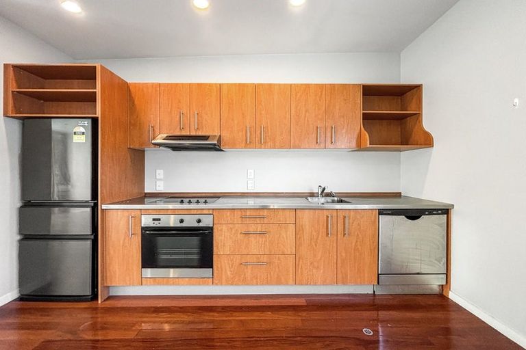 Photo of property in 20/30 Hanson Street, Mount Cook, Wellington, 6021