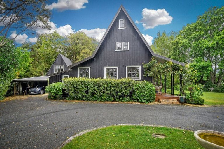 Photo of property in 63 Ahuroa Road, Puhoi, Warkworth, 0994