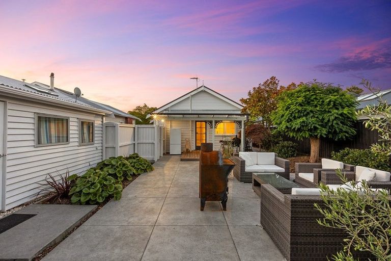 Photo of property in 44 Perry Street, Papanui, Christchurch, 8053