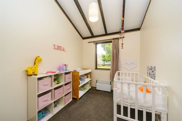 Photo of property in 6 Adams Place, Kelvin Grove, Palmerston North, 4414