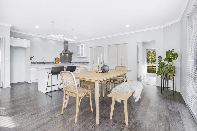 Photo of property in 87b Fuchsia Lane, Tamahere, Hamilton, 3284