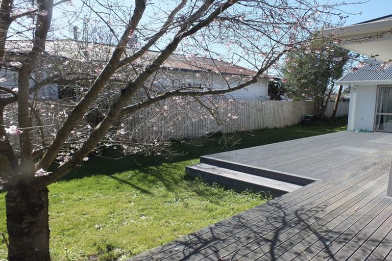 Photo of property in 17 Chancellor Street, Richmond, Christchurch, 8013