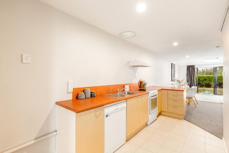 Photo of property in 6/24 Melrose Street, Christchurch Central, Christchurch, 8013