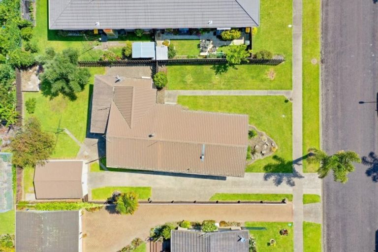 Photo of property in 5 Werahika Place, Whakatane, 3120