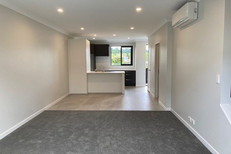 Photo of property in 19c O'meara Street, Swanson, Auckland, 0614