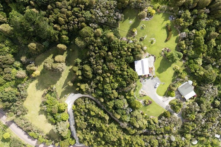 Photo of property in 2323 Waiare Road, Kaeo, 0478