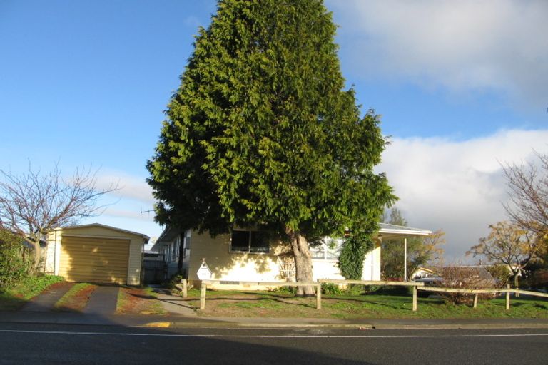 Photo of property in 55 Diaz Drive, Flaxmere, Hastings, 4120