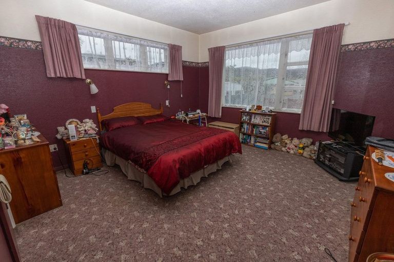 Photo of property in 4 Ida Street, Greymouth, 7805