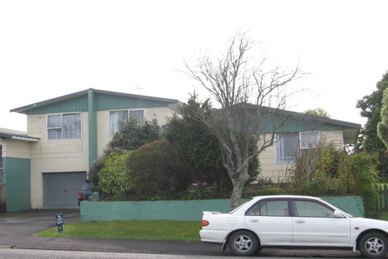 Photo of property in 134 Rimu Street, Maeroa, Hamilton, 3200