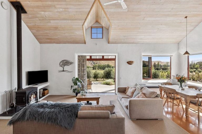 Photo of property in 58 Thomsons Gorge Road, Tarras, Cromwell, 9383