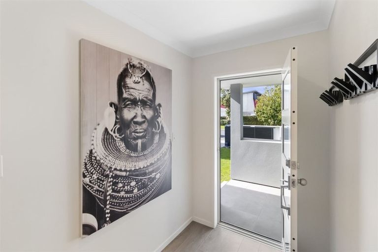 Photo of property in 411 Devonport Road, Tauranga South, Tauranga, 3112