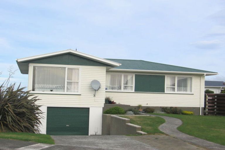 Photo of property in 28a Lomita Road, Johnsonville, Wellington, 6037