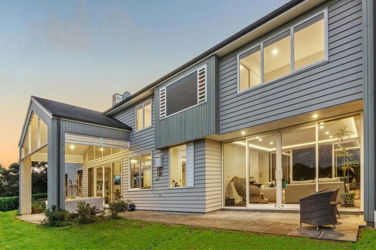Photo of property in 20 Stevensons Crescent, Albany Heights, Auckland, 0793