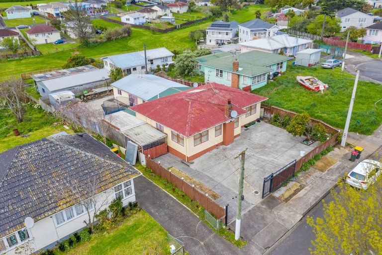 Photo of property in 6 Garrett Place, Otara, Auckland, 2023