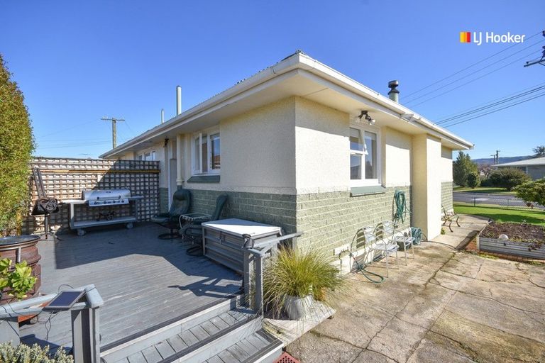 Photo of property in 55 Tyne Street, Mosgiel, 9024