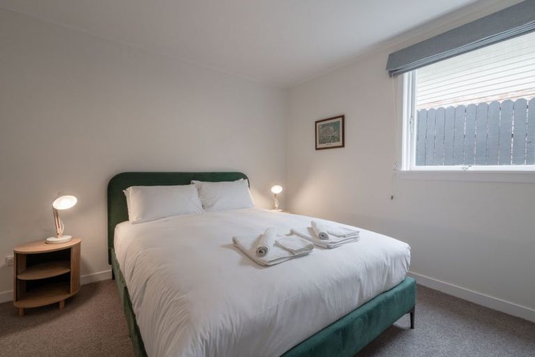 Photo of property in 31 Commercial Road, Grey Lynn, Auckland, 1021