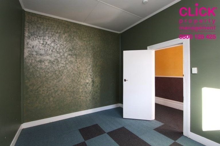 Photo of property in 163 Melbourne Street, South Dunedin, Dunedin, 9012