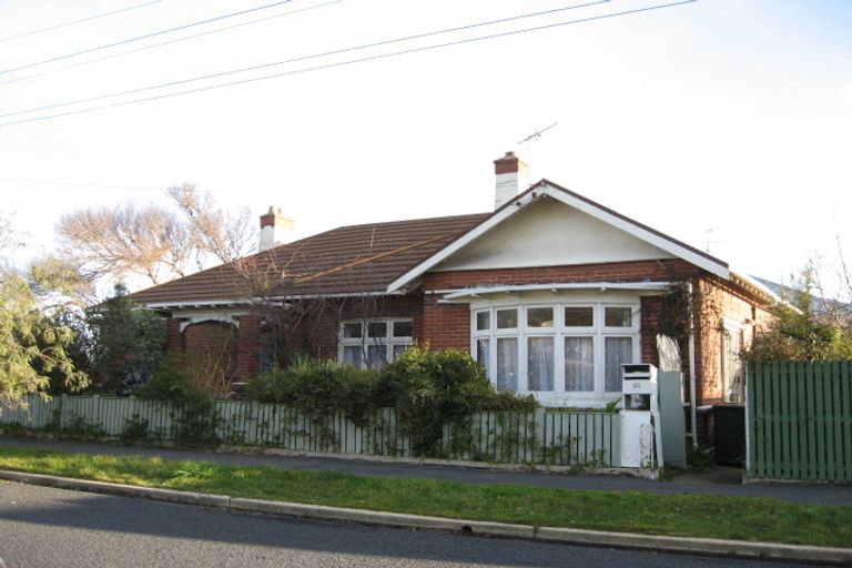 Photo of property in 33 Ravelston Street, Saint Kilda, Dunedin, 9012
