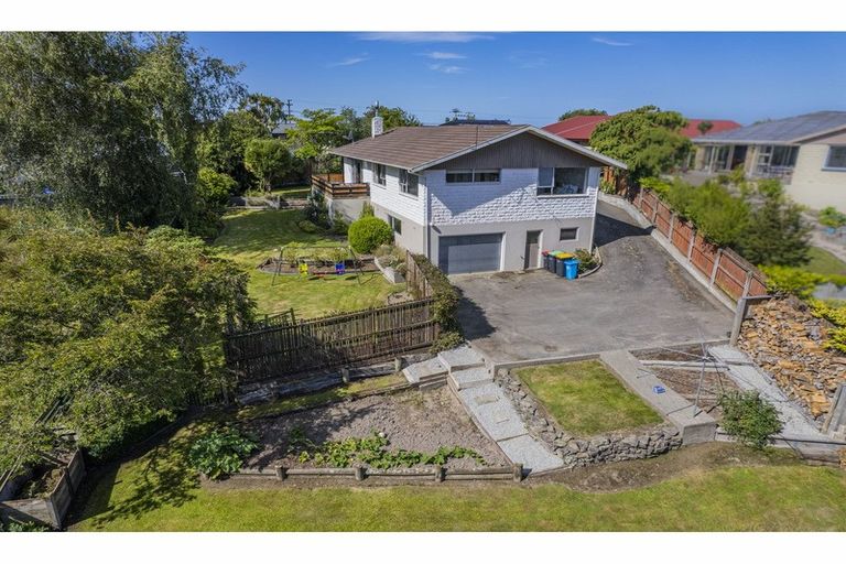 Photo of property in 78 Gleniti Road, Gleniti, Timaru, 7910