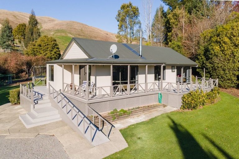 Photo of property in 139 Eighty Eight Valley Road, Wakefield, 7095