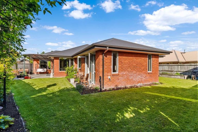 Photo of property in 29 Hasendene Drive, Lincoln, 7608