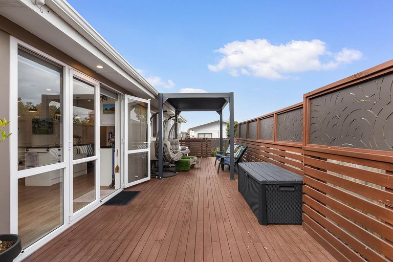 Photo of property in 12 Hetherington Street, Morrinsville, 3300