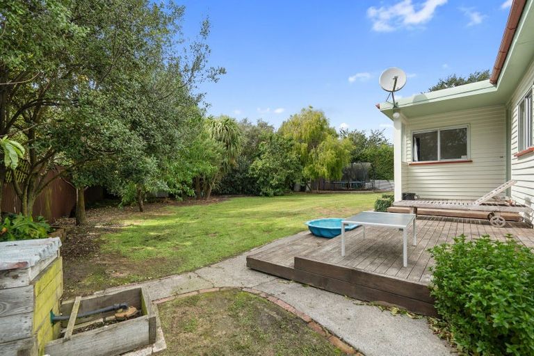 Photo of property in 8 King Street, Doyleston, 7682