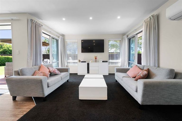 Photo of property in 18 Quartz Drive, Rolleston, 7614