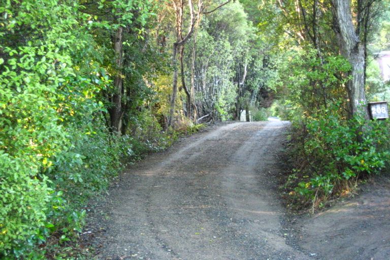 Photo of property in 210 Doctors Point Road, Waitati, 9085