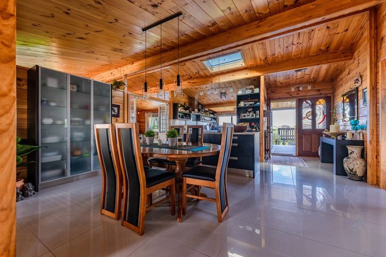 Photo of property in 182 Postman Road, Dairy Flat, Albany, 0794