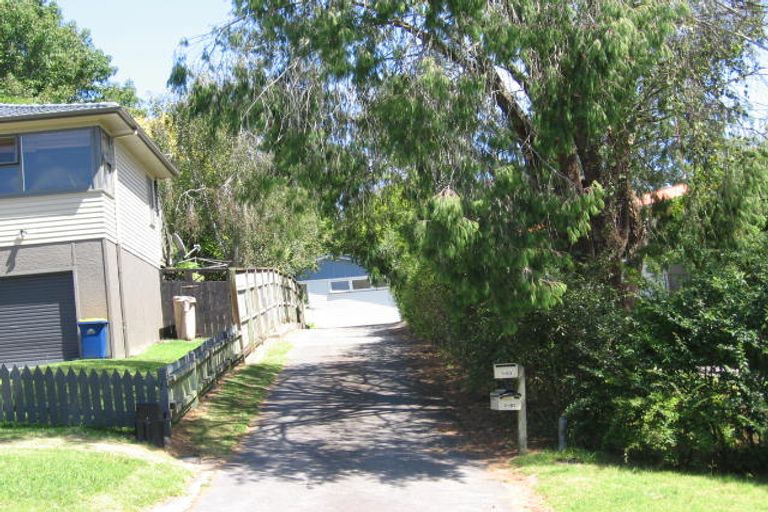 Photo of property in 1/83 Vandeleur Avenue, Birkdale, Auckland, 0626