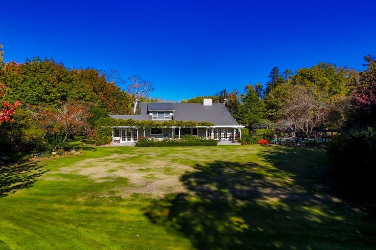 Photo of property in 338 Manaia Road, Homebush, Masterton, 5885