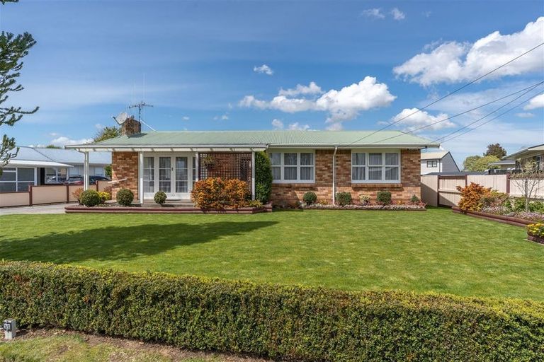 Photo of property in 64 Ascot Road, Chartwell, Hamilton, 3210