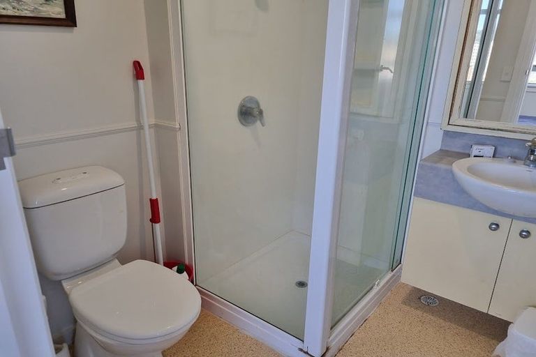 Photo of property in Quest/richard Pearse Apartment, 5/219j Willis Street, Te Aro, Wellington, 6011