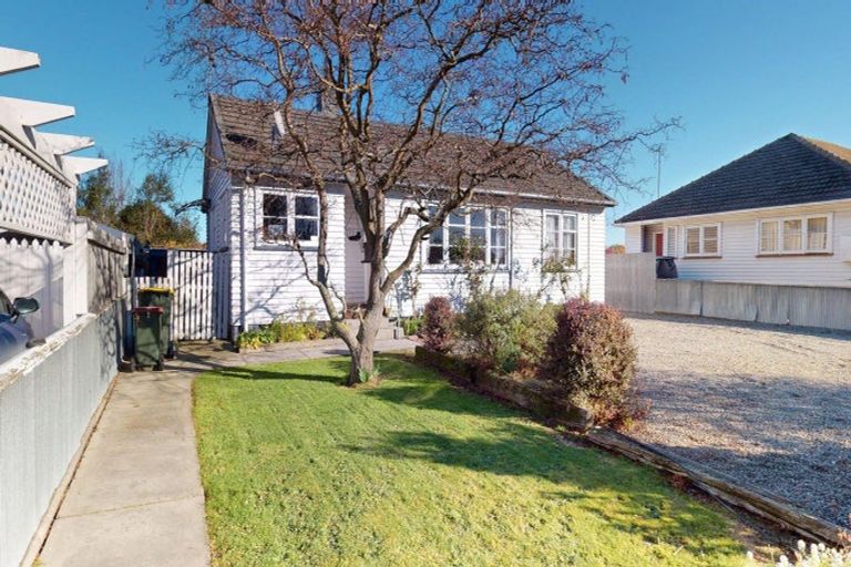 Photo of property in 22 Beach Road, Hampstead, Ashburton, 7700