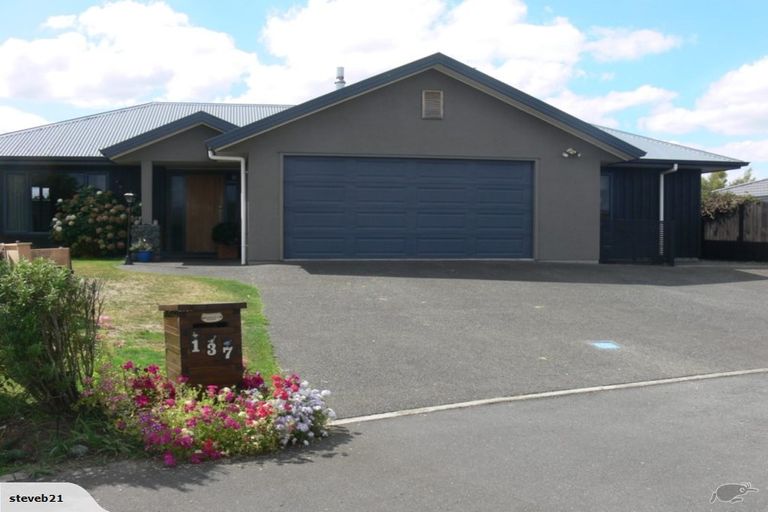 Photo of property in 137 Lakewood Drive, Nukuhau, Taupo, 3330