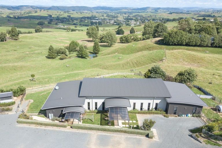 Photo of property in 158 Mairoa Road, Piopio, 3971