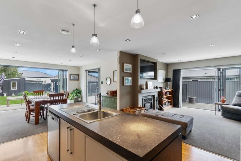 Photo of property in 433 Hills Road, Mairehau, Christchurch, 8052