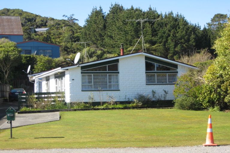 Photo of property in 91 Main South Road, Karoro, Greymouth, 7805